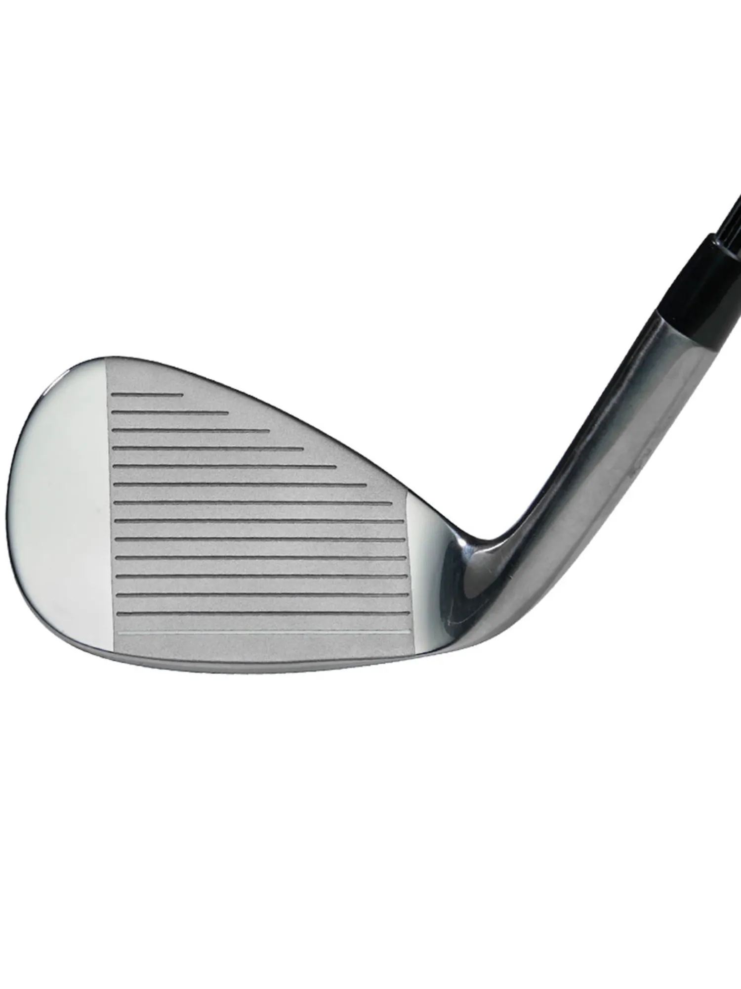 Wilson Wedges|Hamonized 2025 Wedge - Steel Shaft