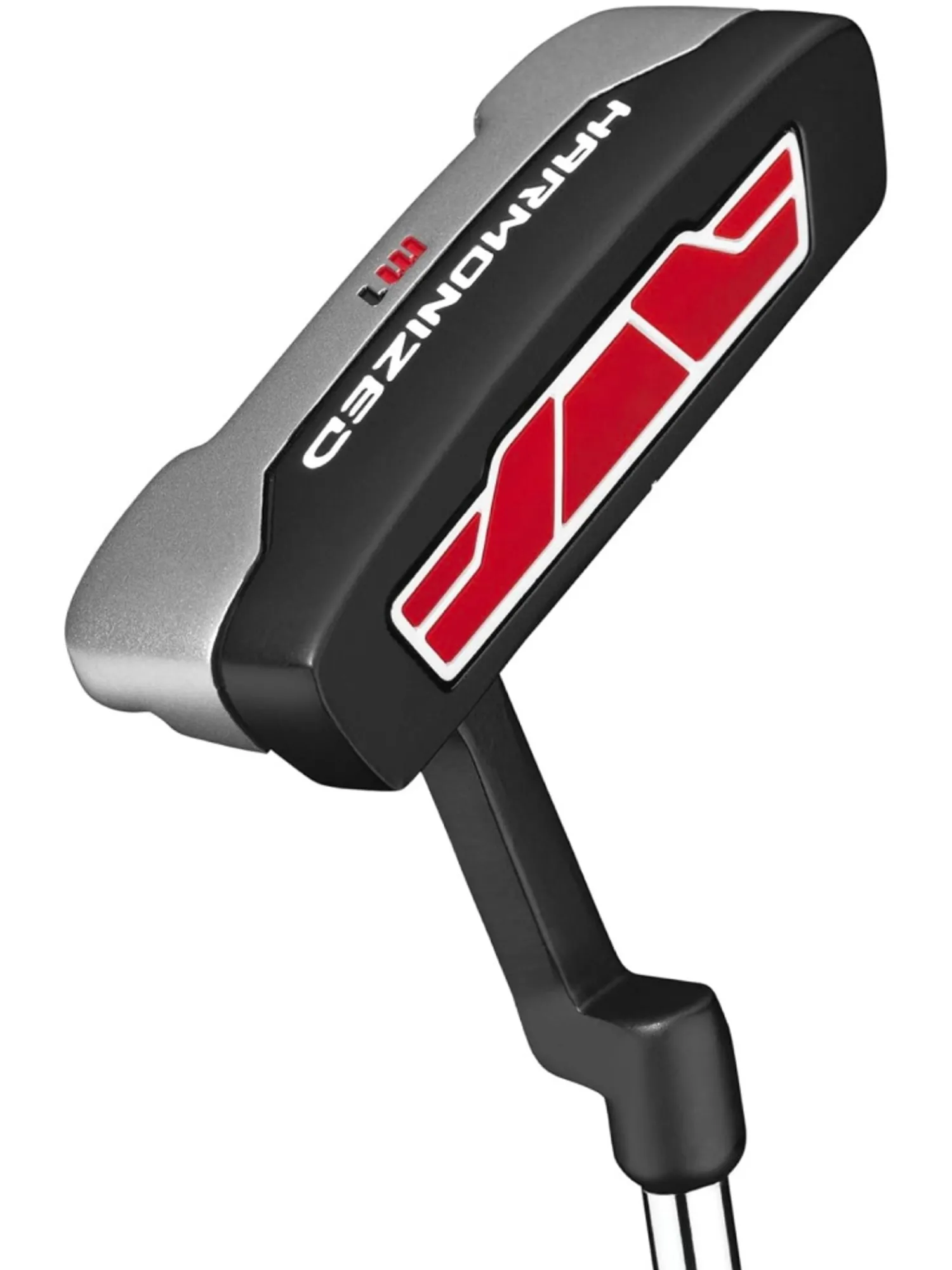 Wilson Putters|Harmonized M1 Putter - Jumbo Grip