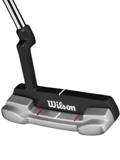 Wilson Putters|Harmonized M1 Putter - Jumbo Grip