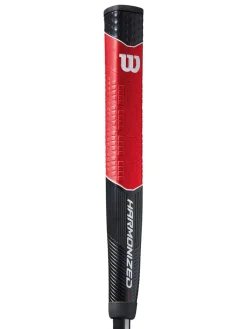 Wilson Putters|Harmonized M1 Putter - Jumbo Grip