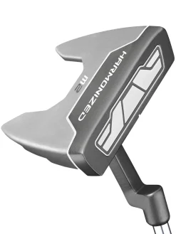 Wilson Putters|Harmonized M2 Putter - Womens
