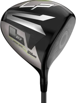 Wilson Clearance Clubs|Launch Pad 2 Driver