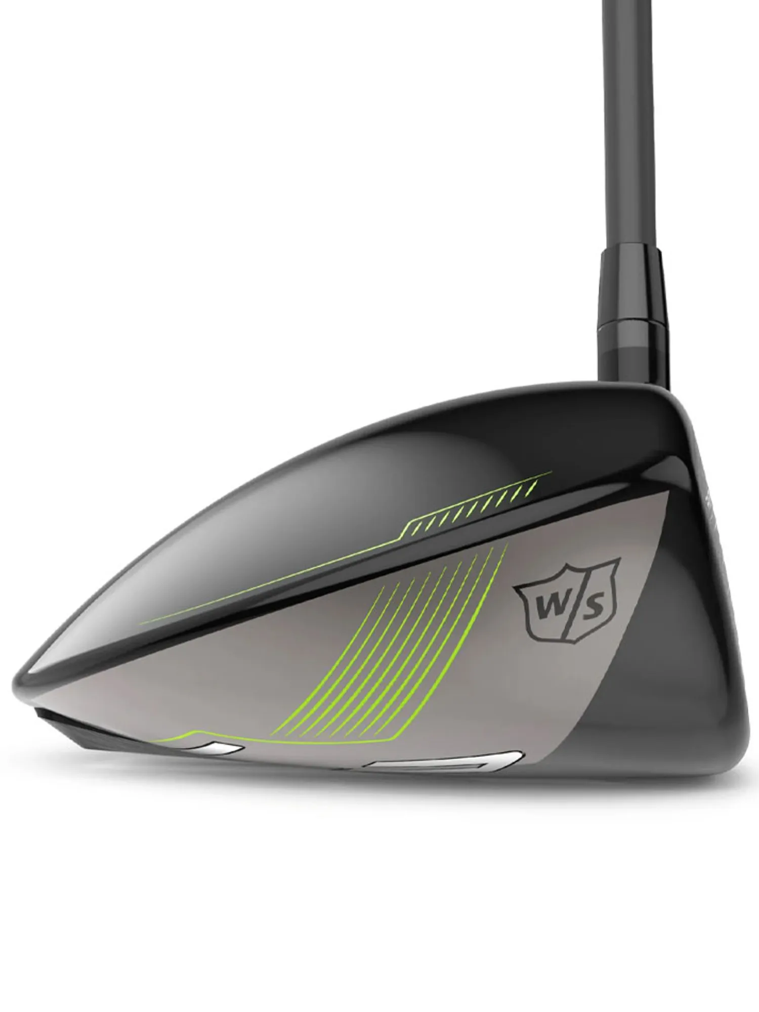 Wilson Clearance Clubs|Launch Pad 2 Driver