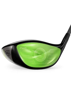 Wilson Clearance Clubs|Launch Pad 2 Driver