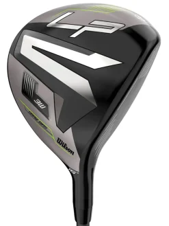 Wilson Clearance Clubs|Launch Pad 2 Fairway Wood