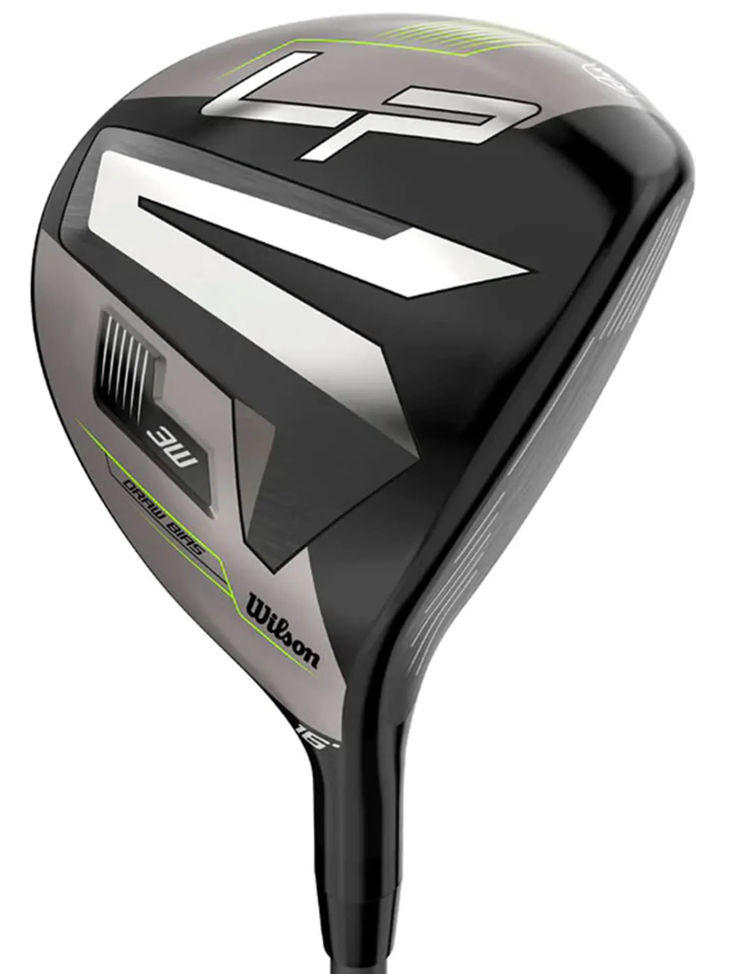 Wilson Clearance Clubs|Launch Pad 2 Fairway Wood