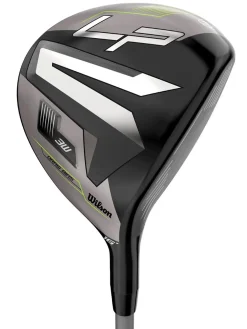 Wilson Clearance Clubs|Launch Pad 2 Fairway Wood - Womens