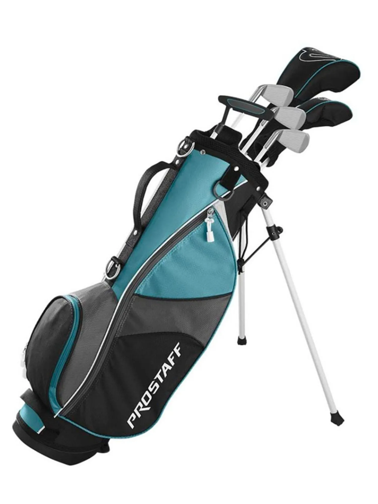 Wilson Packages|Profile JGI Junior Girls Package - Ages 11-14