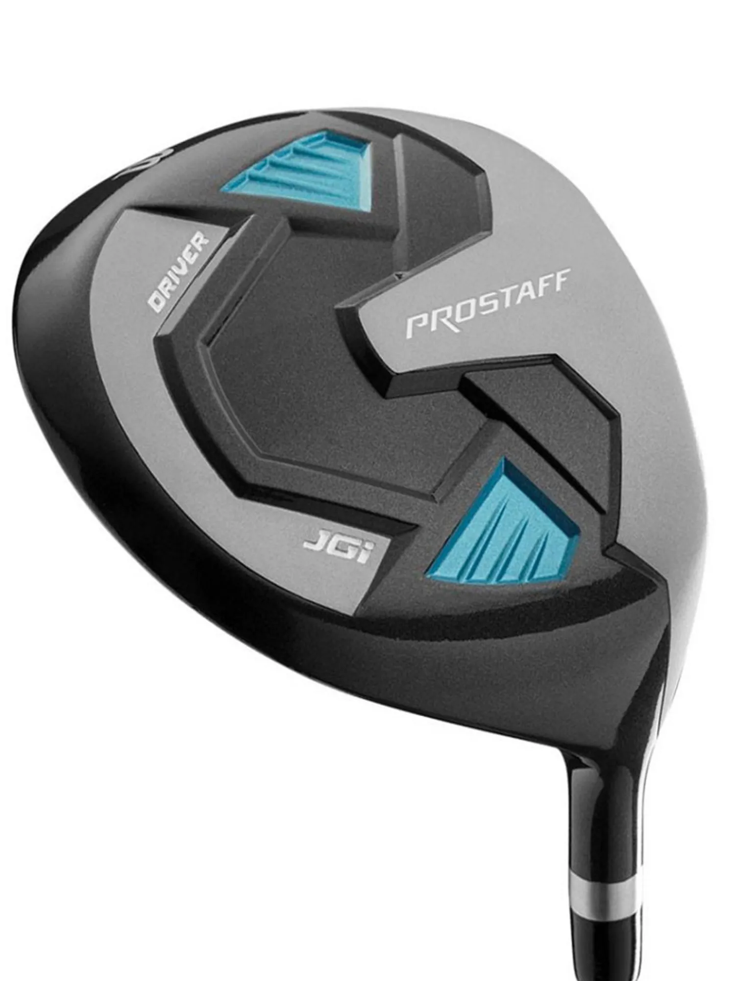 Wilson Packages|Profile JGI Junior Girls Package - Ages 11-14