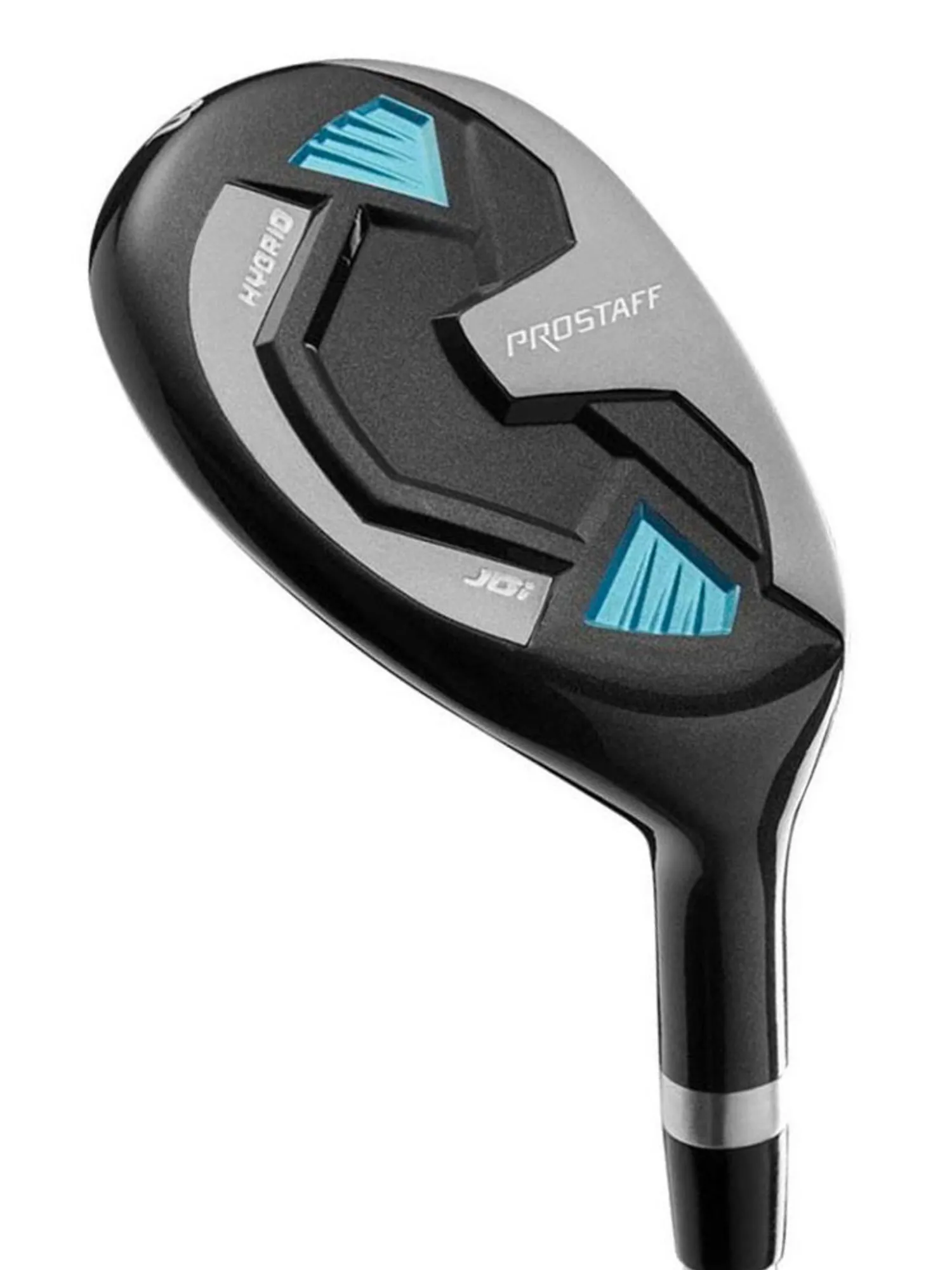 Wilson Packages|Profile JGI Junior Girls Package - Ages 11-14