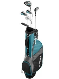 Wilson Packages|Profile JGI Junior Girls Package - Ages 11-14