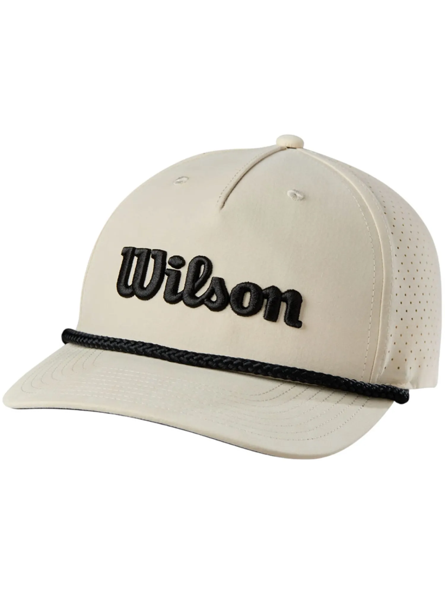 Wilson Caps|Rope Cap