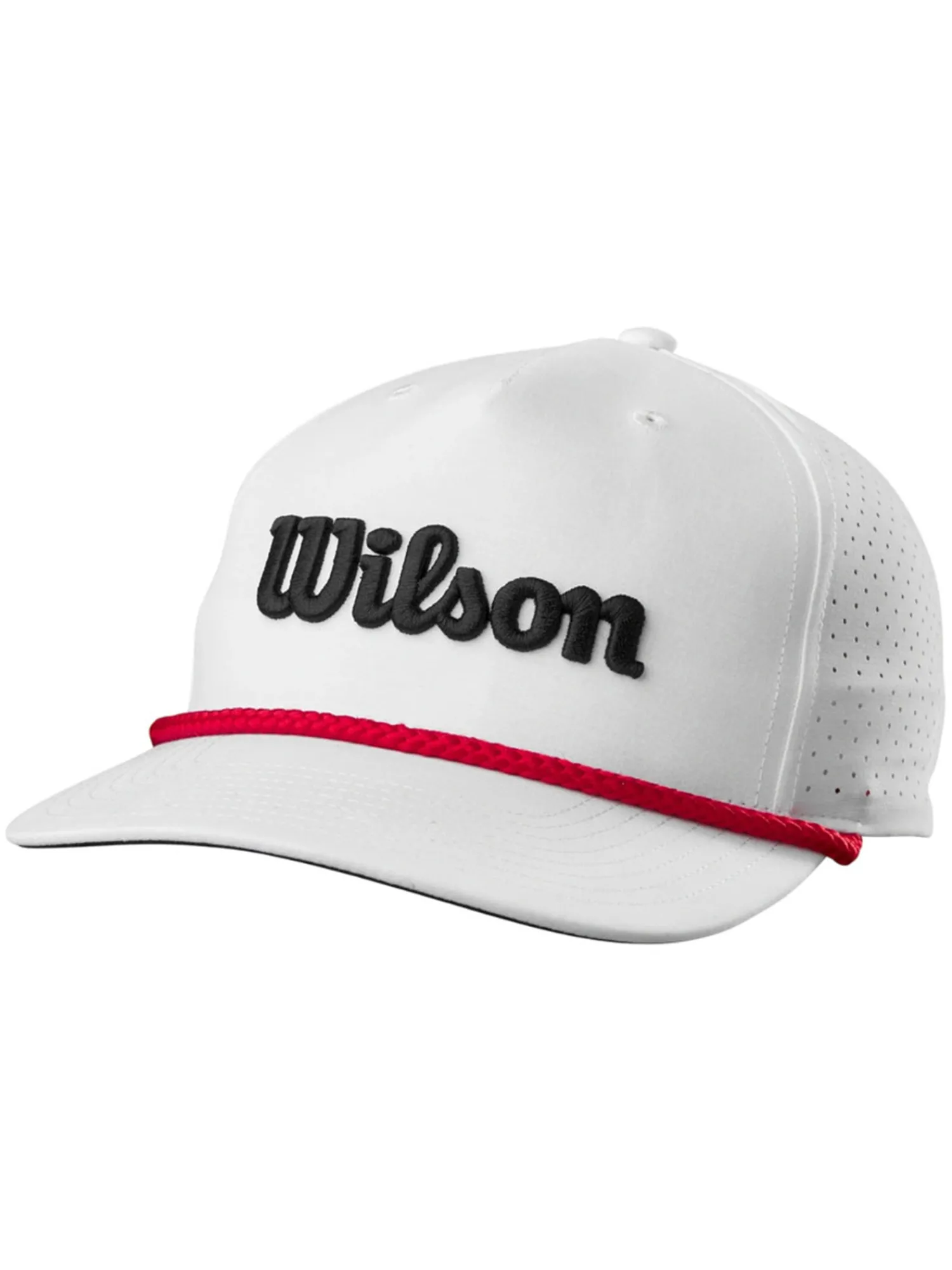 Wilson Caps|Rope Cap