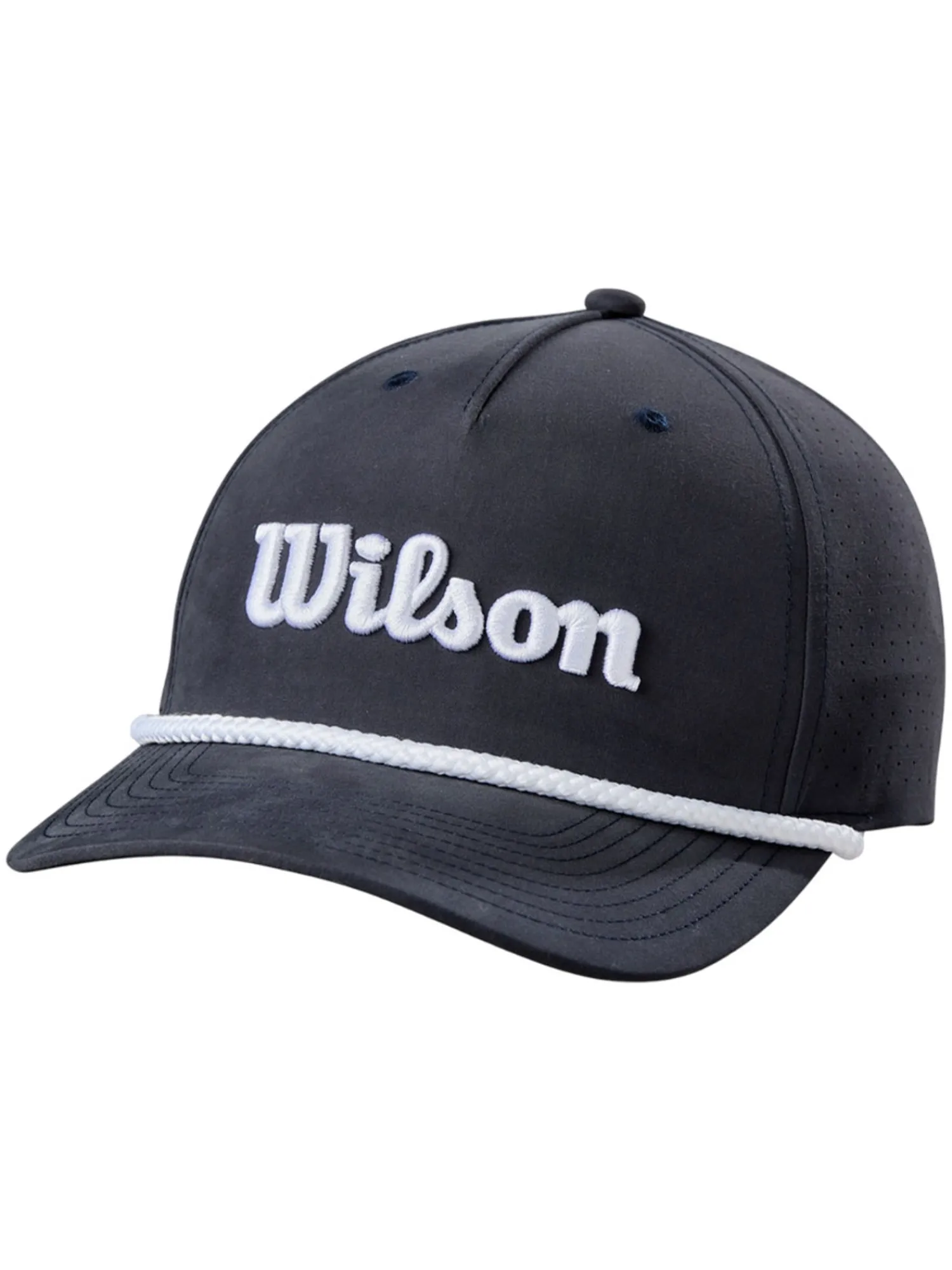 Wilson Caps|Rope Cap