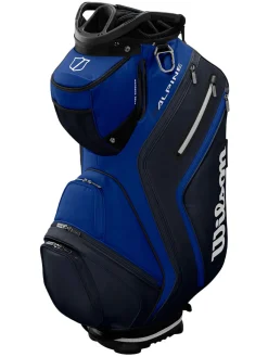 Wilson Cart Bags|Staff Alpine Cart Bag