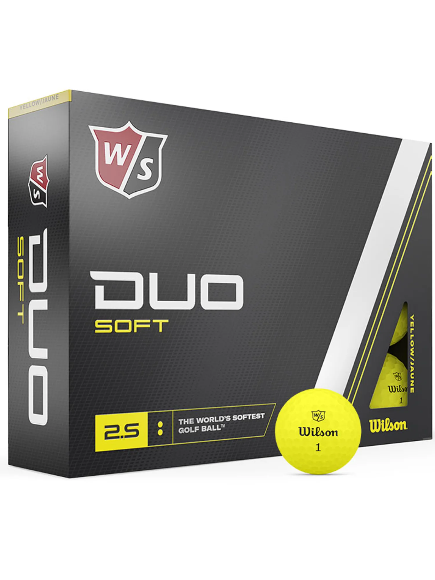 Wilson Clearance Gloves|Staff Duo Soft Golf Balls
