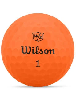 Wilson Clearance Gloves|Staff Duo Soft Golf Balls