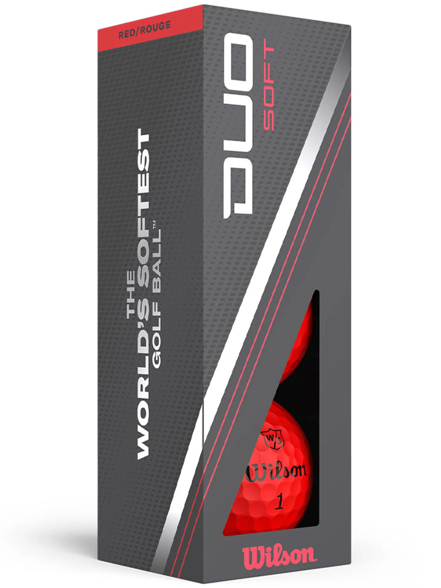 Wilson Clearance Gloves|Staff Duo Soft Golf Balls