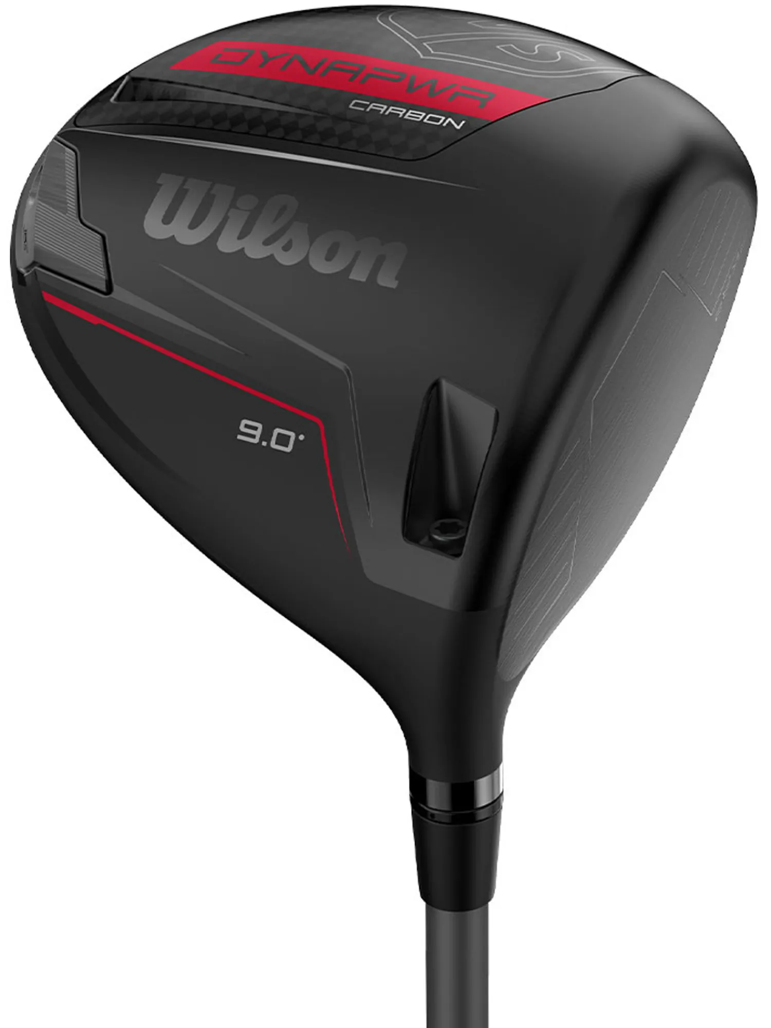 Wilson Clearance Clubs|Staff DYNAPWR Carbon Driver