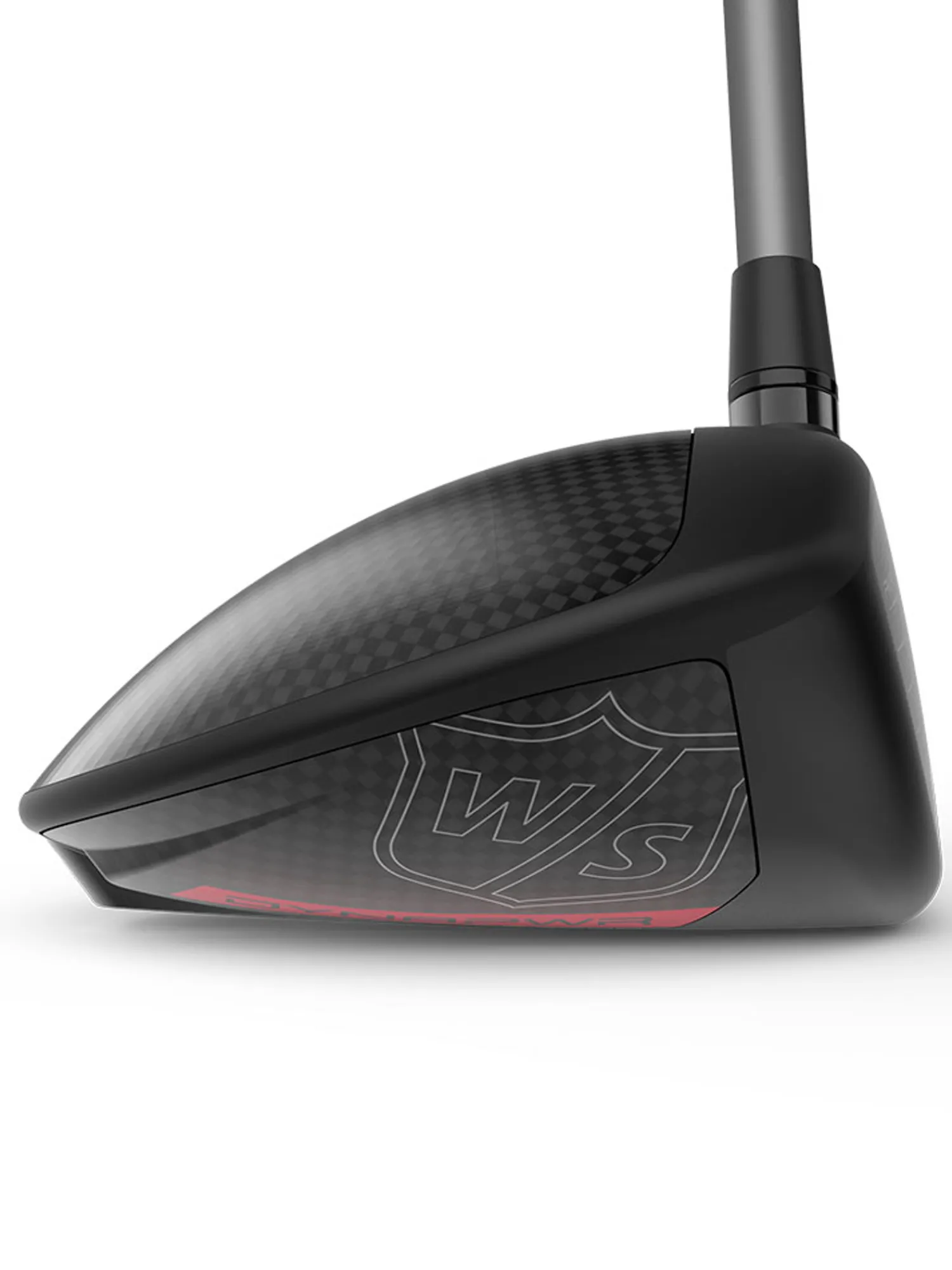 Wilson Clearance Clubs|Staff DYNAPWR Carbon Driver
