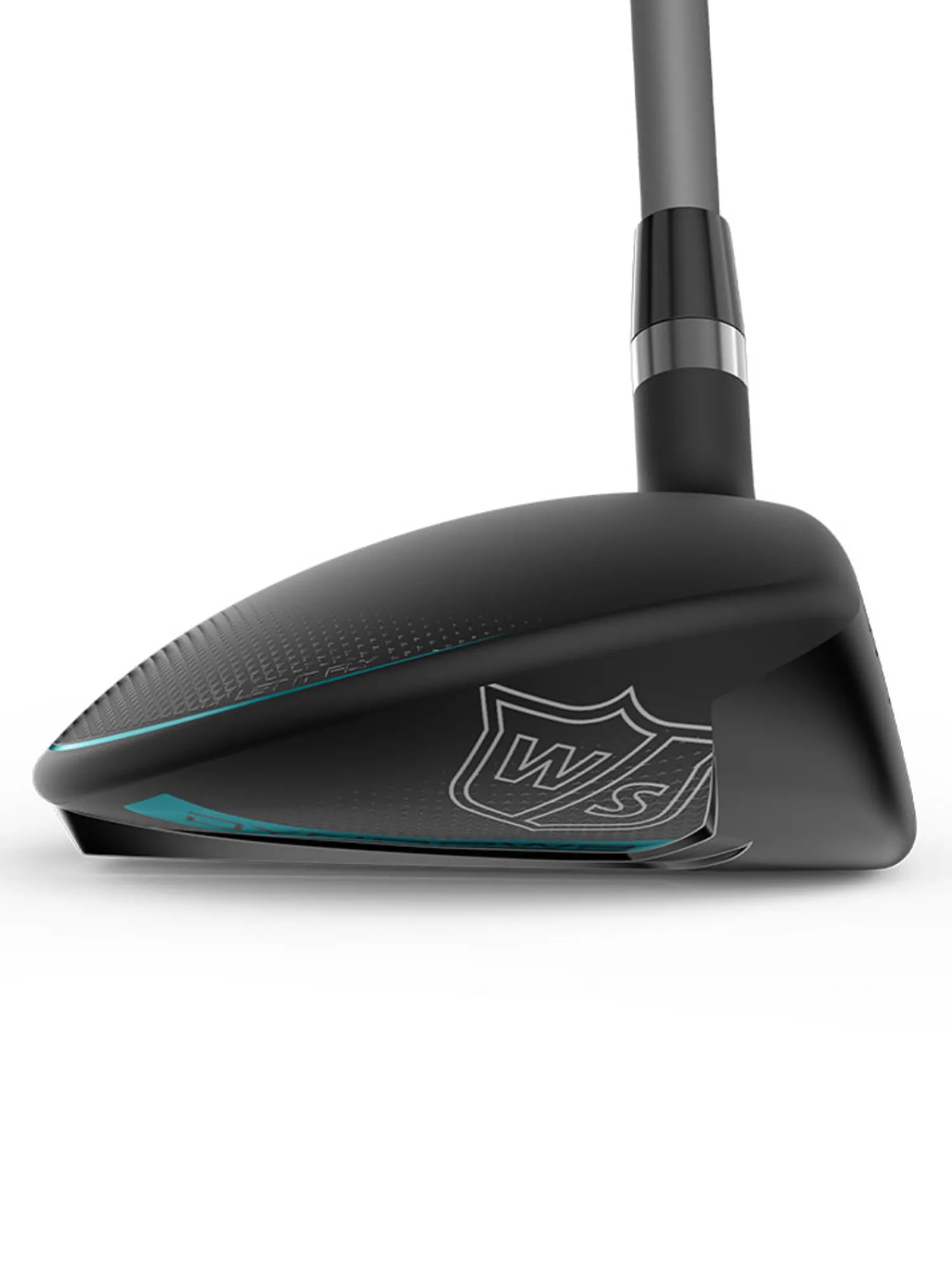 Wilson Clearance Clubs|Staff DYNAPWR Fairway Wood - Womens