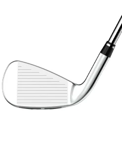Wilson Iron Sets|Staff Dynapwr Forged Irons - Steel Shaft