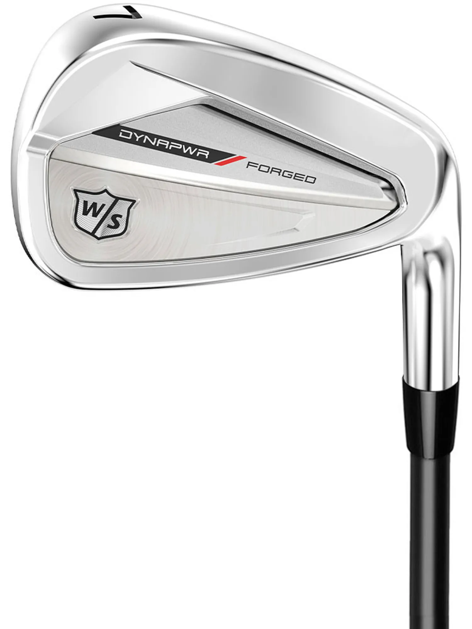 Wilson Iron Sets|Staff Dynapwr Forged Irons - Graphite Shaft