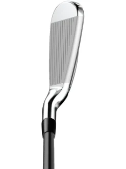 Wilson Iron Sets|Staff Dynapwr Forged Irons - Graphite Shaft