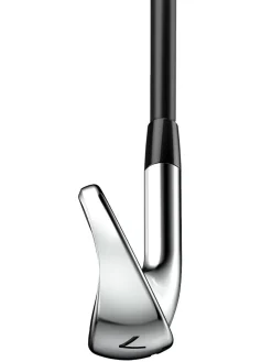 Wilson Iron Sets|Staff Dynapwr Forged Irons - Graphite Shaft