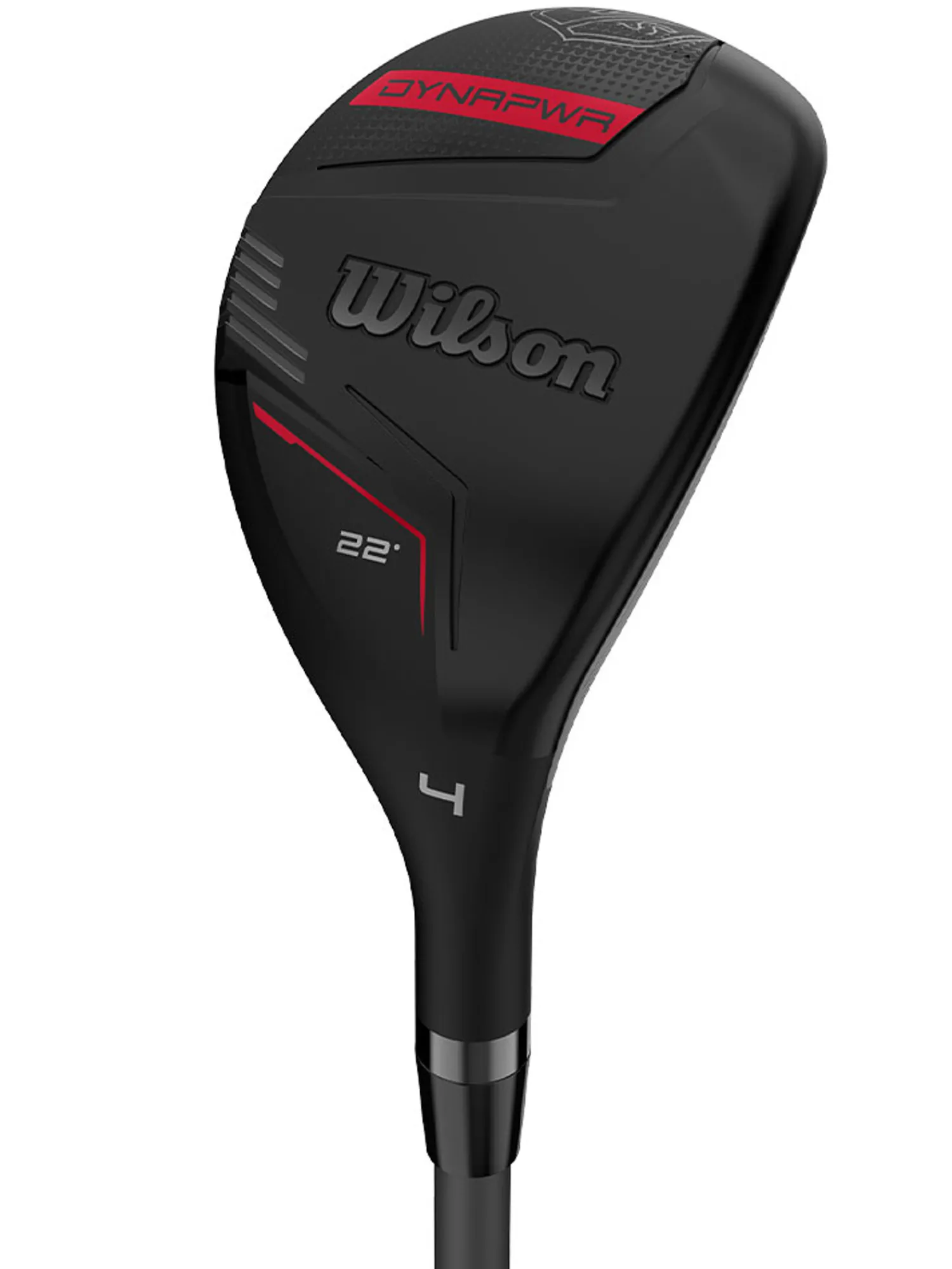 Wilson Clearance Clubs|Staff DYNAPWR Hybrid