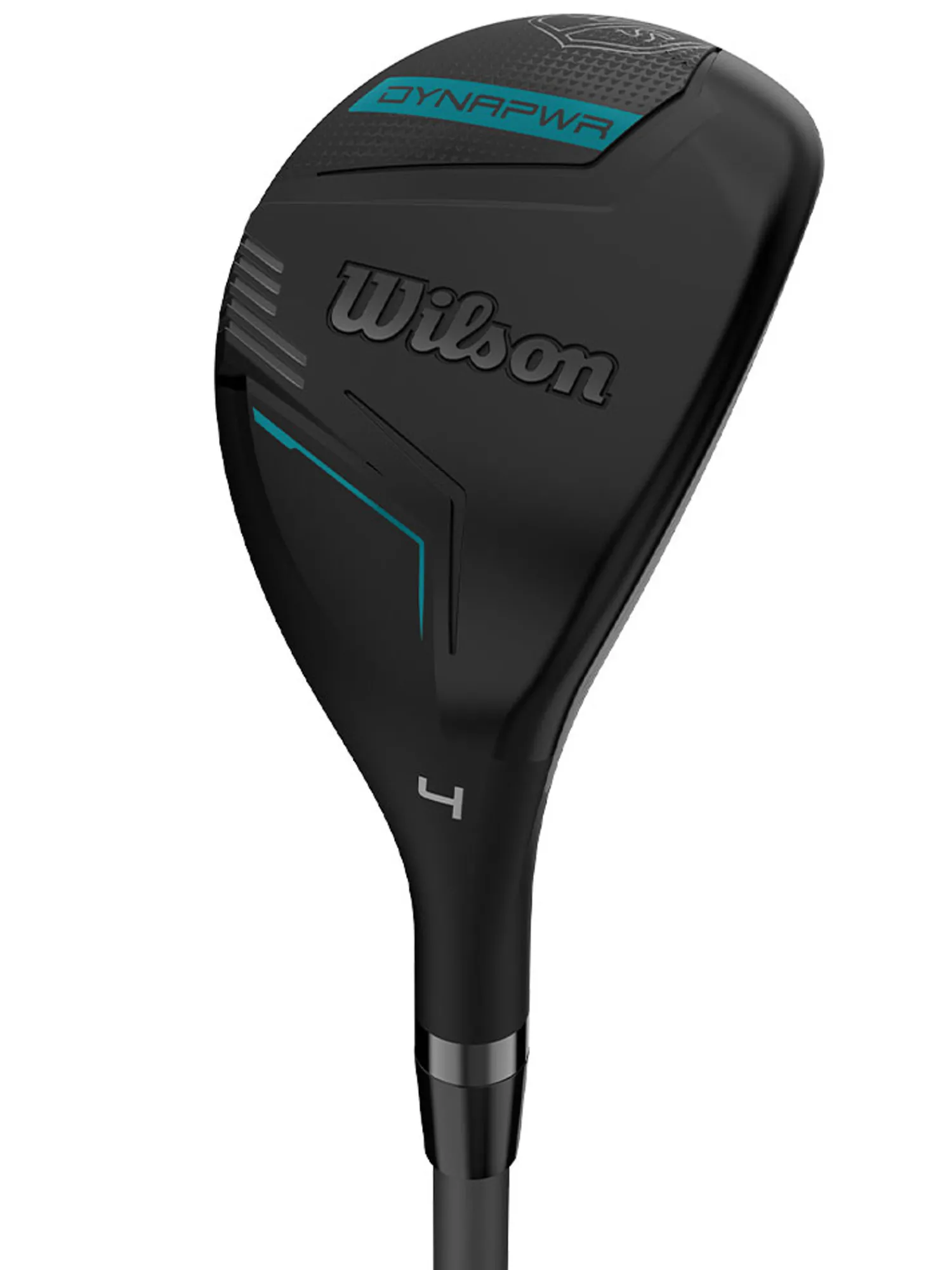 Wilson Clearance Clubs|Staff DYNAPWR Hybrid - Womens