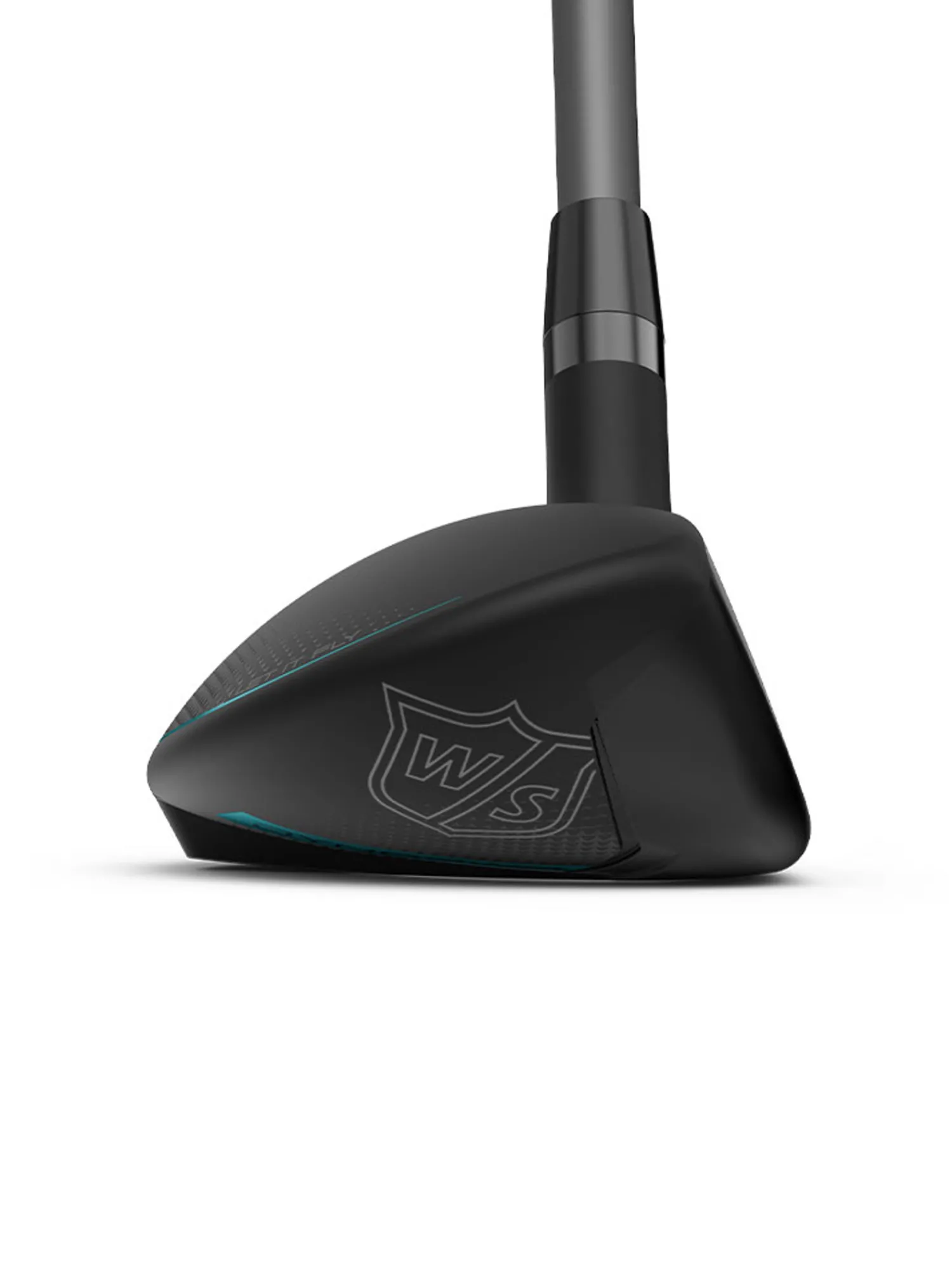 Wilson Clearance Clubs|Staff DYNAPWR Hybrid - Womens