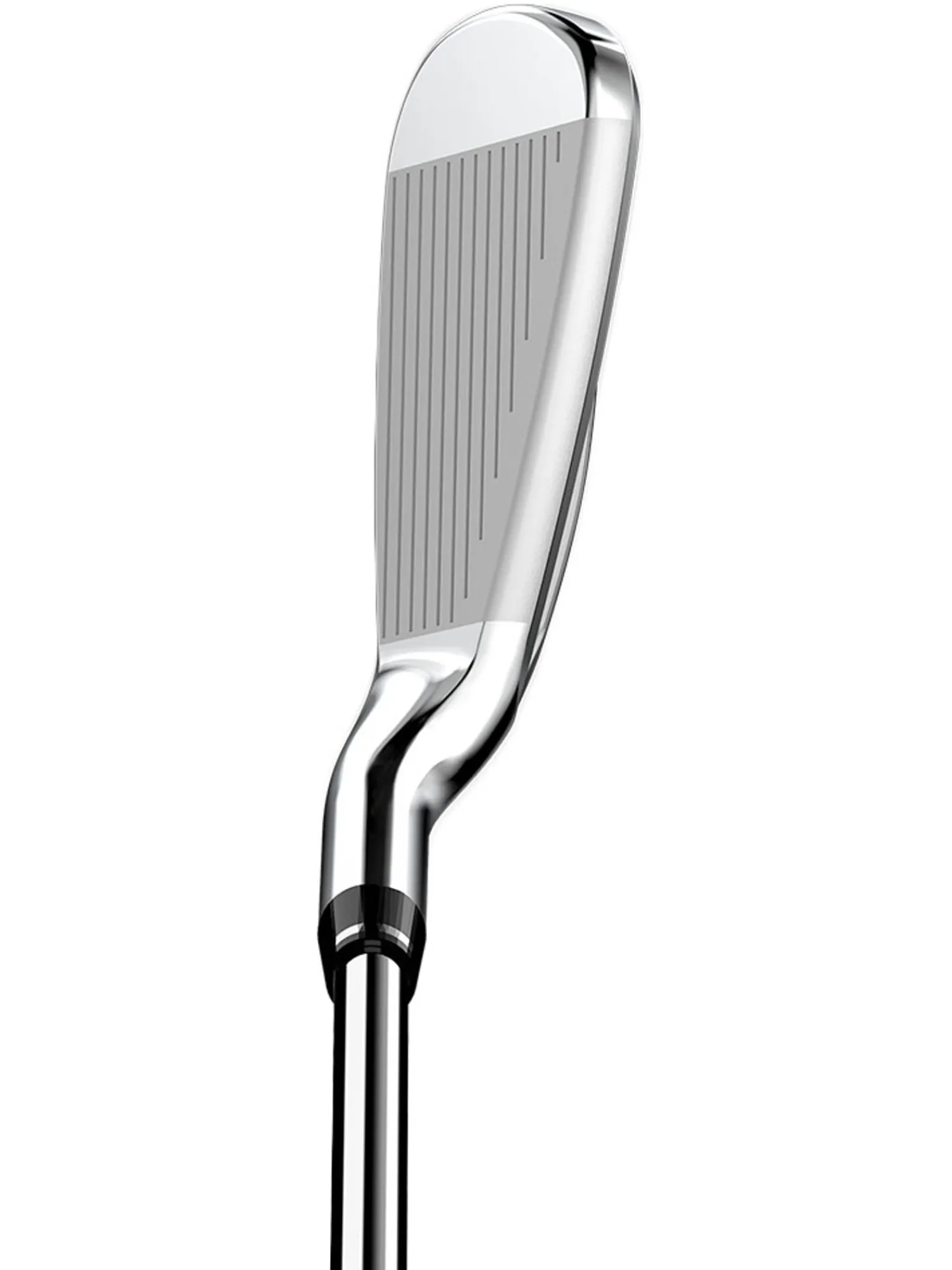 Wilson Clearance Clubs|Staff DYNAPWR Irons - Womens