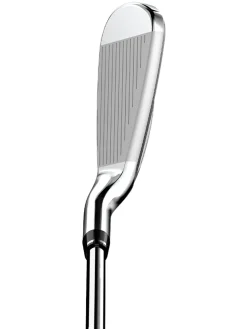 Wilson Clearance Clubs|Staff DYNAPWR Irons - Steel Shaft