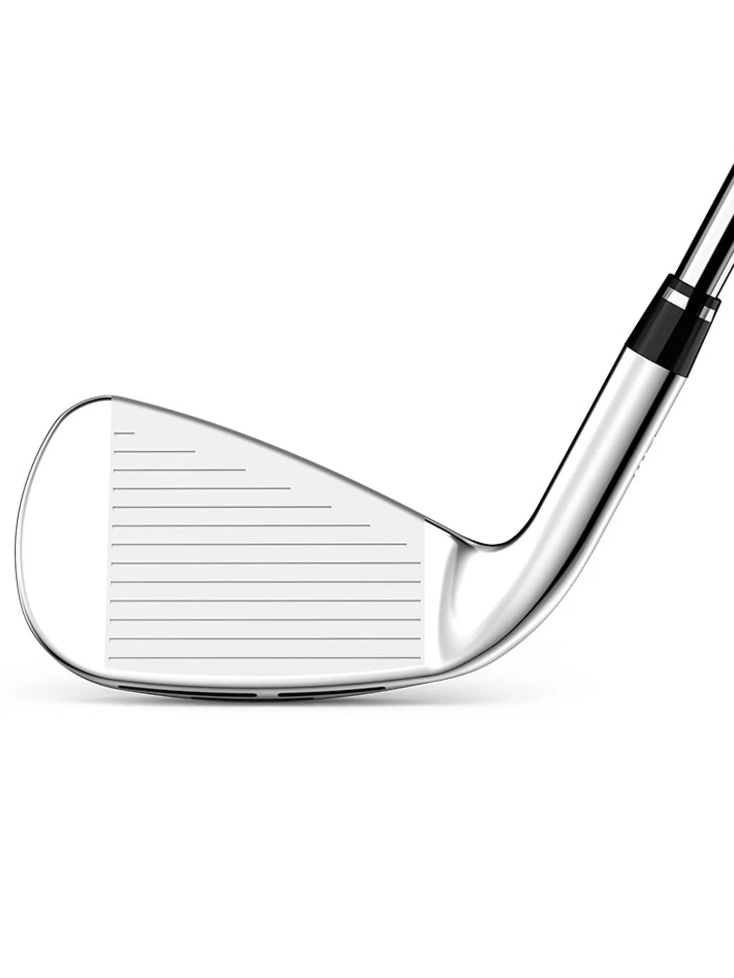 Wilson Clearance Clubs|Staff DYNAPWR Irons - Steel Shaft