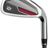 Wilson Clearance Clubs|Staff DYNAPWR Irons - Graphite Shaft
