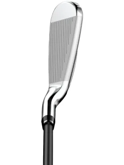 Wilson Clearance Clubs|Staff DYNAPWR Irons - Graphite Shaft