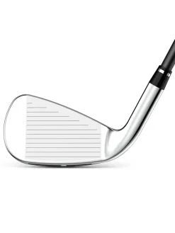 Wilson Clearance Clubs|Staff DYNAPWR Irons - Graphite Shaft