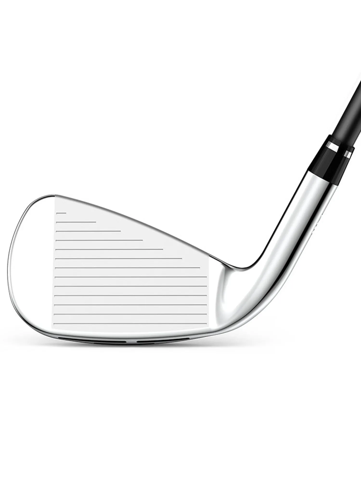 Wilson Clearance Clubs|Staff DYNAPWR Irons - Graphite Shaft