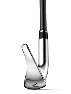 Wilson Clearance Clubs|Staff DYNAPWR Irons - Graphite Shaft