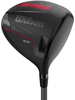 Wilson Clearance Clubs|Staff DYNAPWR Ti Driver