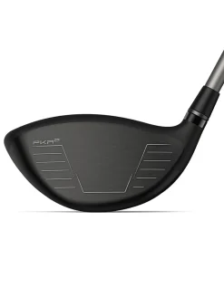 Wilson Clearance Clubs|Staff DYNAPWR Ti Driver
