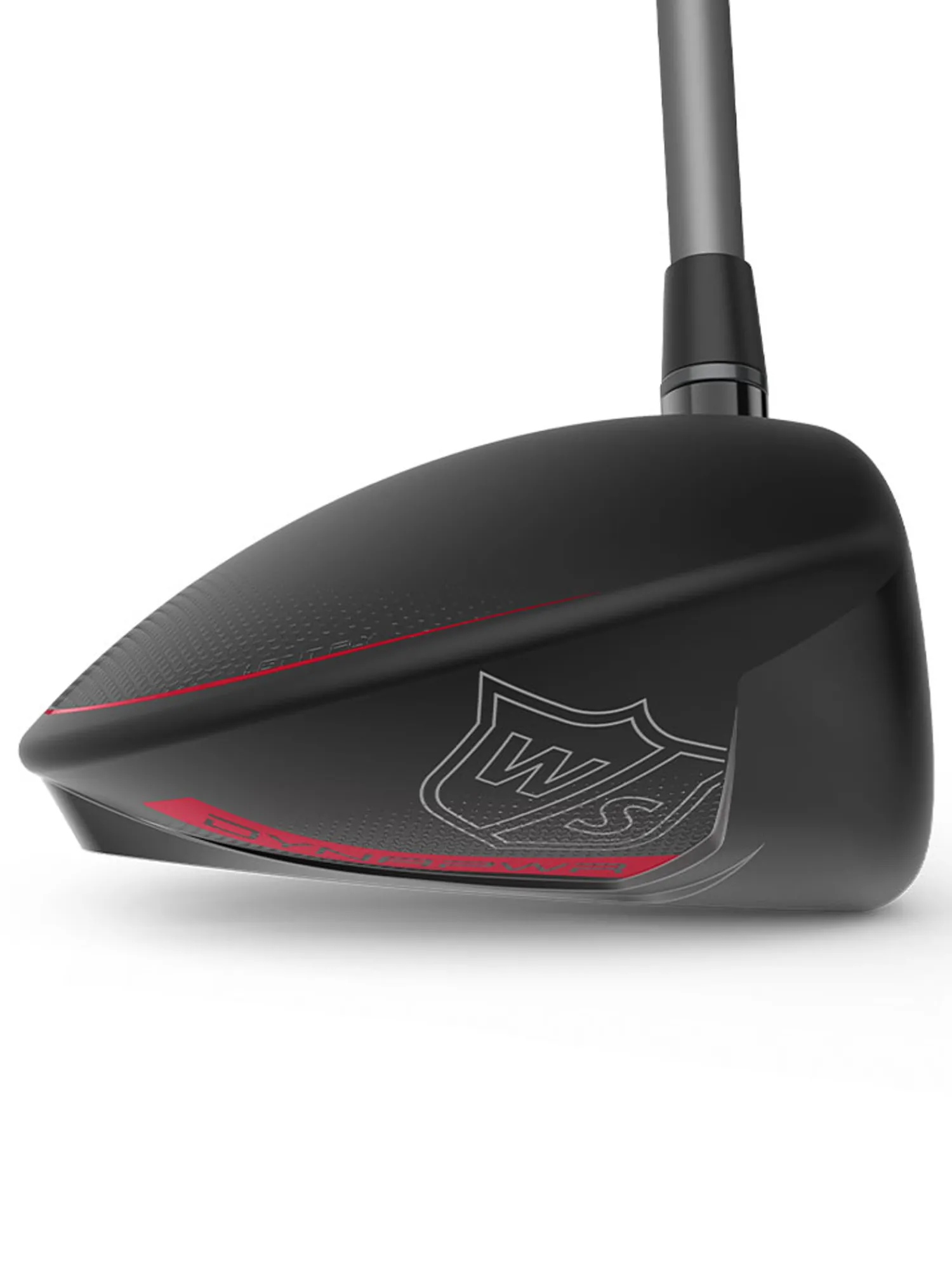 Wilson Clearance Clubs|Staff DYNAPWR Ti Driver