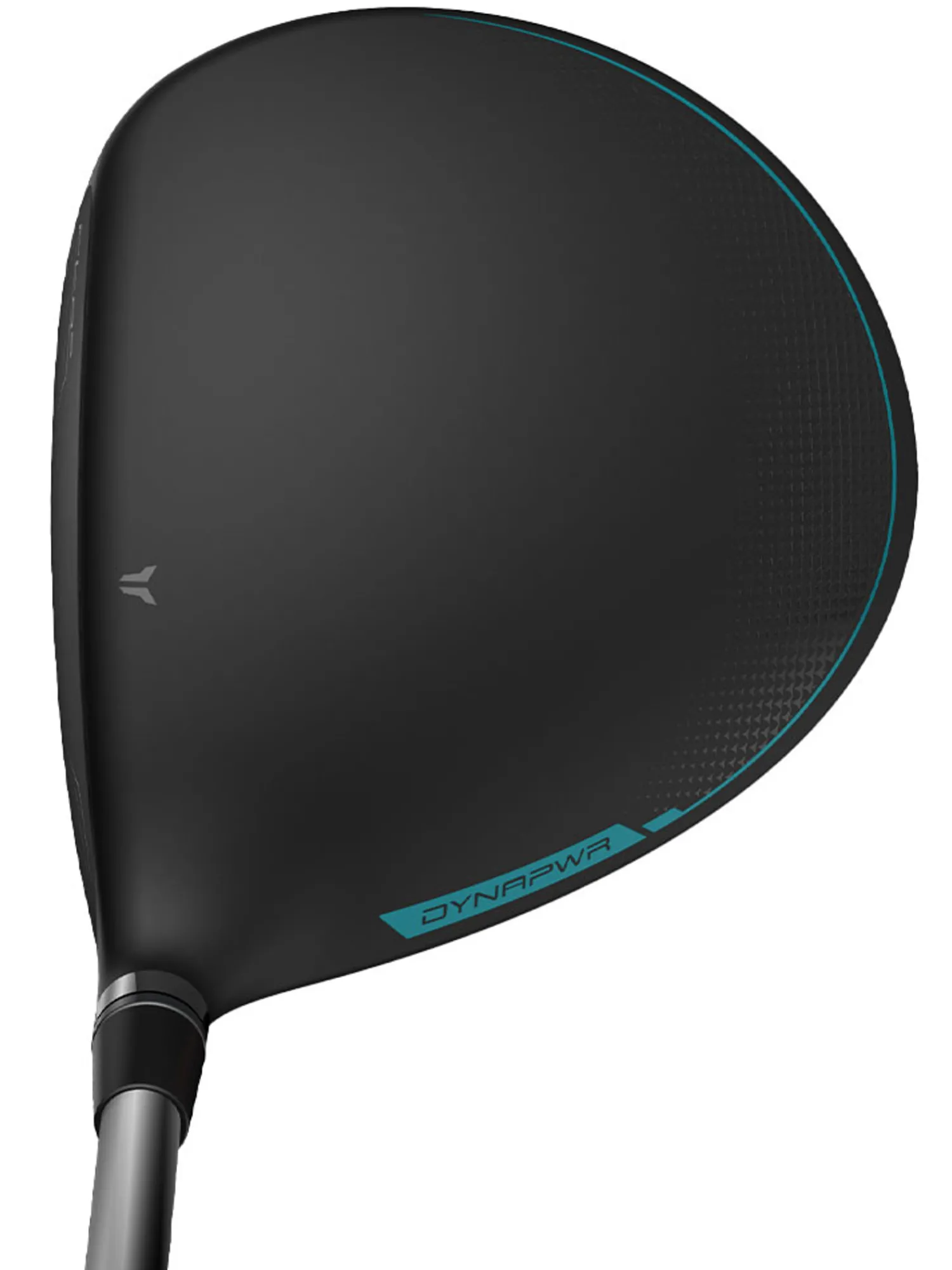 Wilson Clearance Clubs|Staff DYNAPWR Ti Driver - Womens