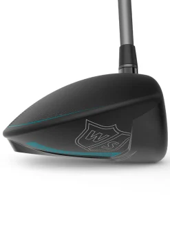 Wilson Clearance Clubs|Staff DYNAPWR Ti Driver - Womens