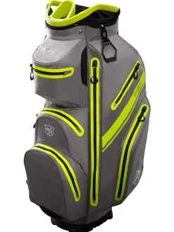 Wilson Cart Bags|Staff EXO Dry Cart Bag
