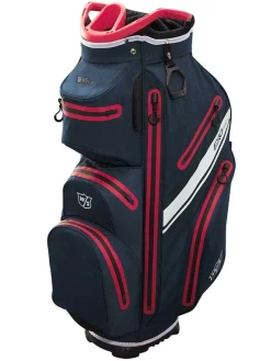 Wilson Cart Bags|Staff EXO Dry Cart Bag