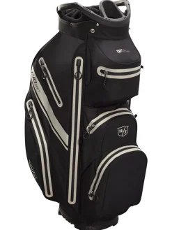Wilson Cart Bags|Staff EXO Dry Cart Bag