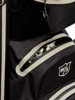 Wilson Cart Bags|Staff EXO Dry Cart Bag