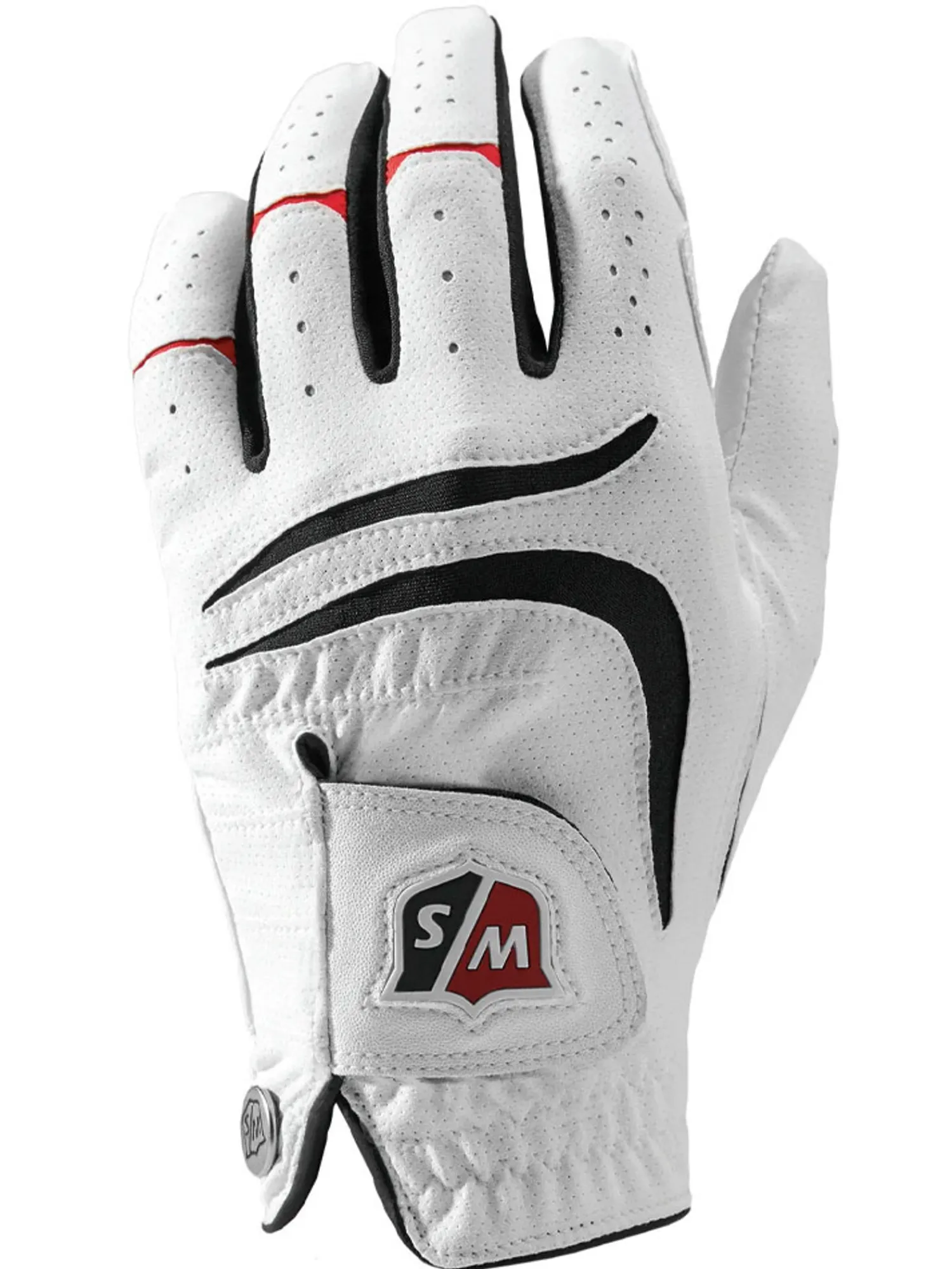 Wilson Clearance Gloves|Staff Grip Plus Golf Glove